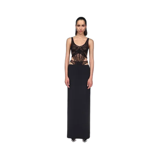 Sleeveless Dress