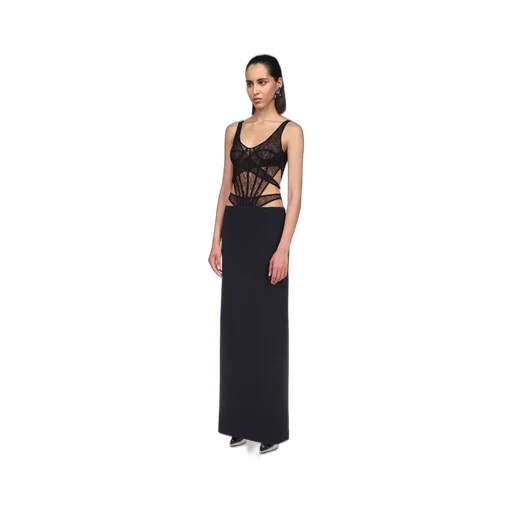Sleeveless Dress