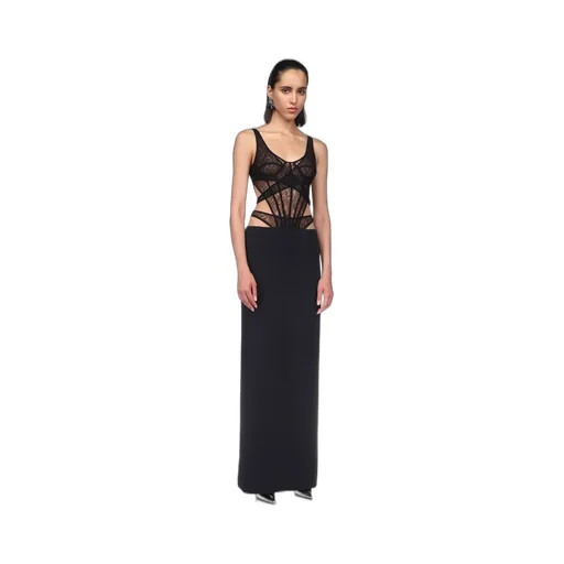 Sleeveless Dress