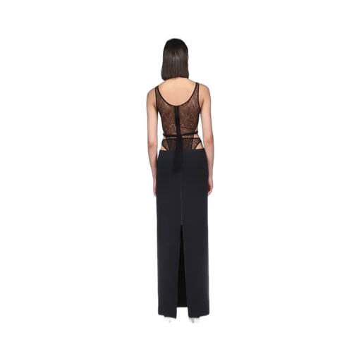 Sleeveless Dress