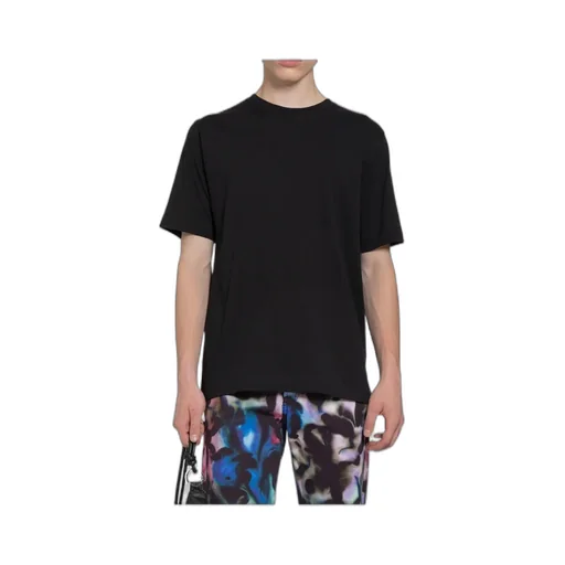 Dries Van Noten Crewneck T-Shirt