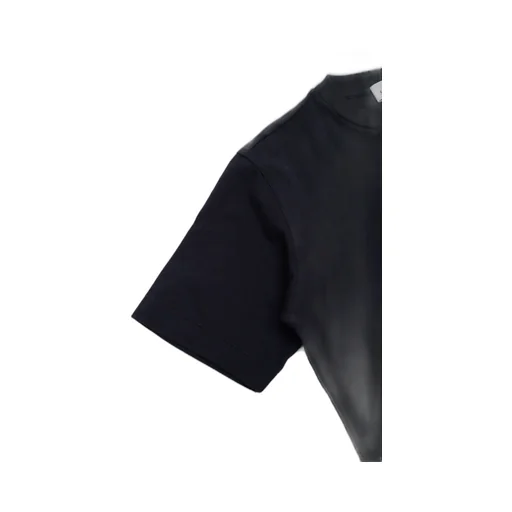 Logo-Print Short-Sleeve T-Shirt