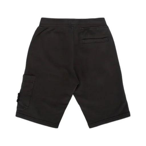 Logo Casual Shorts