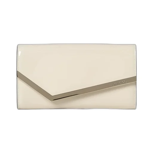 Jimmy Choo Chain Linked Clutch Bag