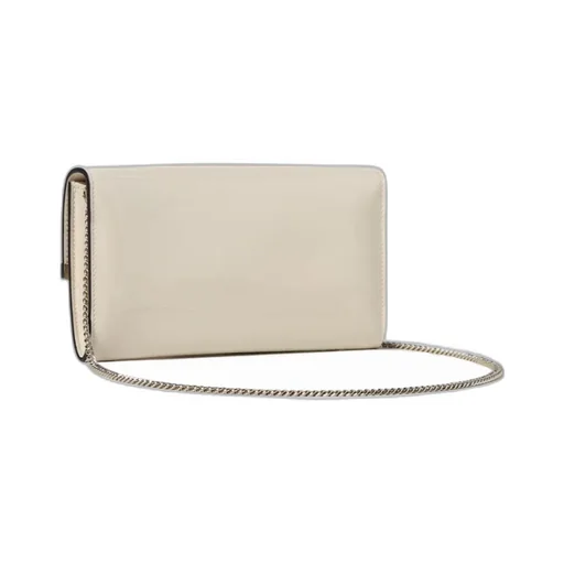Jimmy Choo Chain Linked Clutch Bag