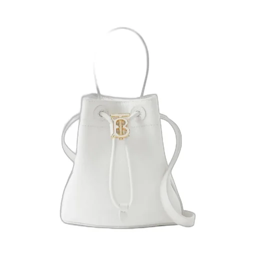 Mini Tb Bucket Bag