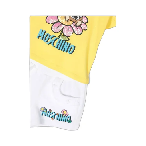 Flower-Teddy Tracksuit