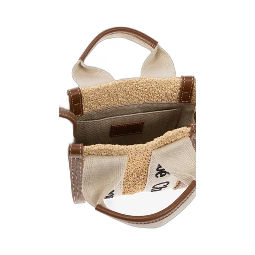 Logo Shoulder Bag