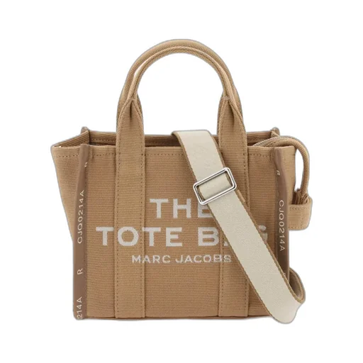 Marc Jacobs The Jacquard Small Tote Bag