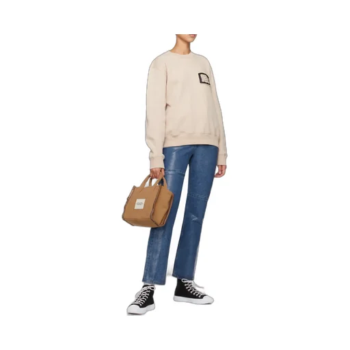 Marc Jacobs The Jacquard Small Tote Bag