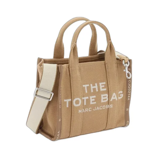Marc Jacobs The Jacquard Small Tote Bag