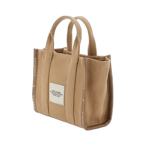 Marc Jacobs The Jacquard Small Tote Bag