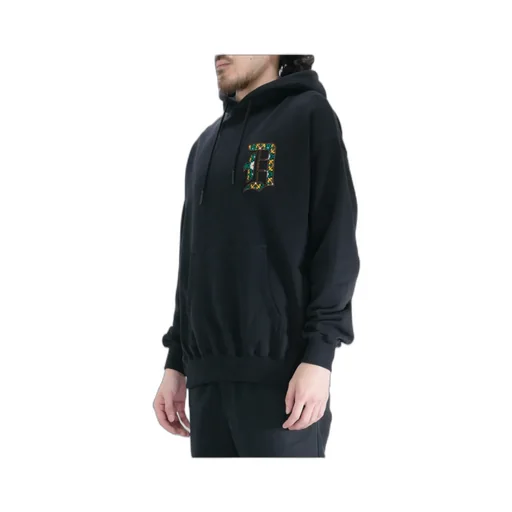 Logo Hoodie