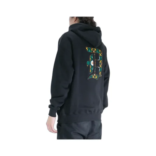 Logo Hoodie