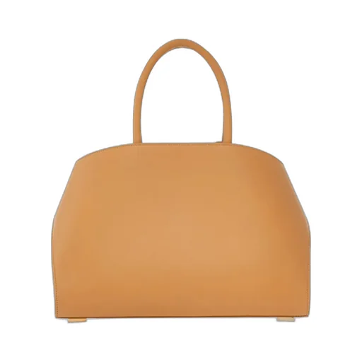 Logo Shoulder Bag