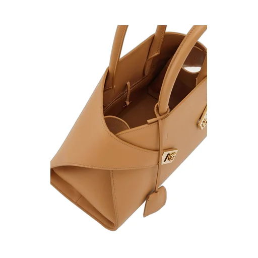 Logo Shoulder Bag