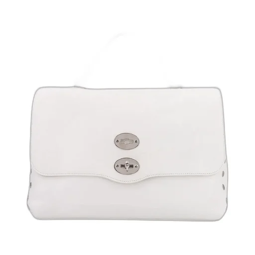 Zanellato Postina Twist-Lock Tote Bag