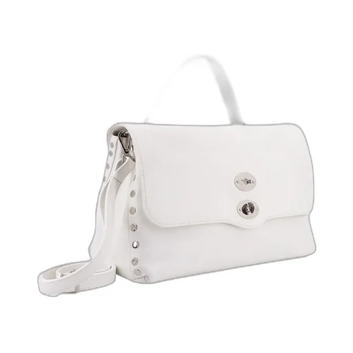 Zanellato Postina Twist-Lock Tote Bag