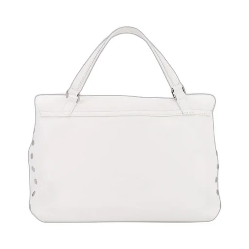 Zanellato Postina Twist-Lock Tote Bag