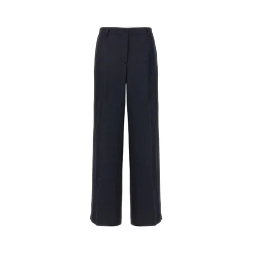 Raisa Wide-Legged Casual Pants
