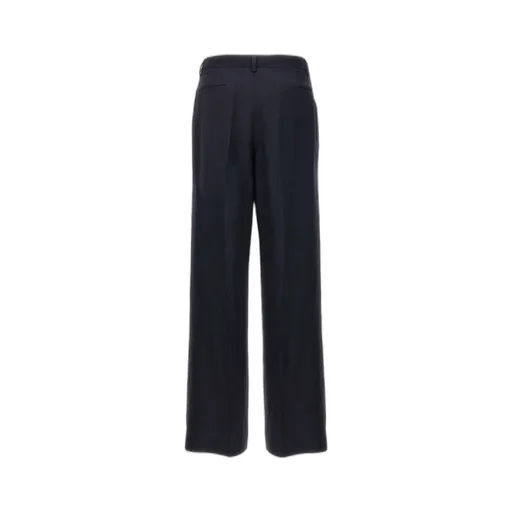 Raisa Wide-Legged Casual Pants