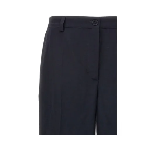 Raisa Wide-Legged Casual Pants