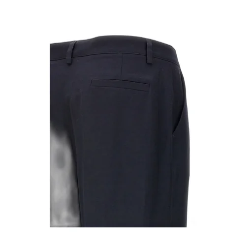 Raisa Wide-Legged Casual Pants