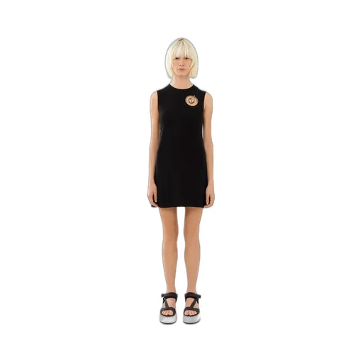 Logo Dress