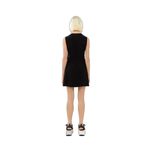 Logo Dress