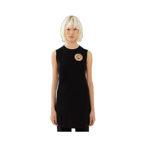 Logo Dress