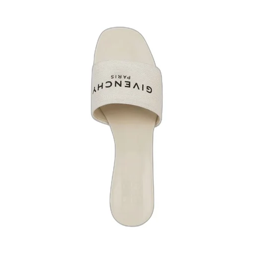 Logo Sandals