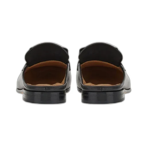 Salvatore Ferragamo Vara Bow Tassel Mules