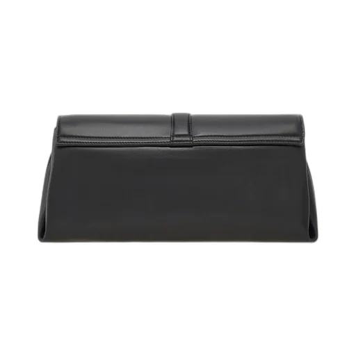 Front Flip Medium Shoulder Bag
