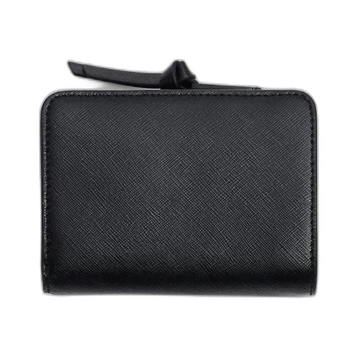 Marc Jacobs The Utility Snapshot Dtm Zip-Up Wallet