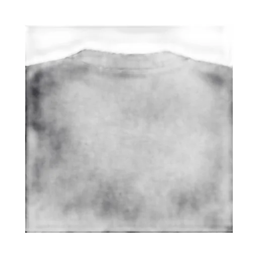 Compass-Patch Tipped T-Shirt