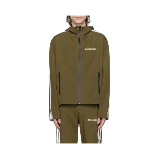 Performance Jacket