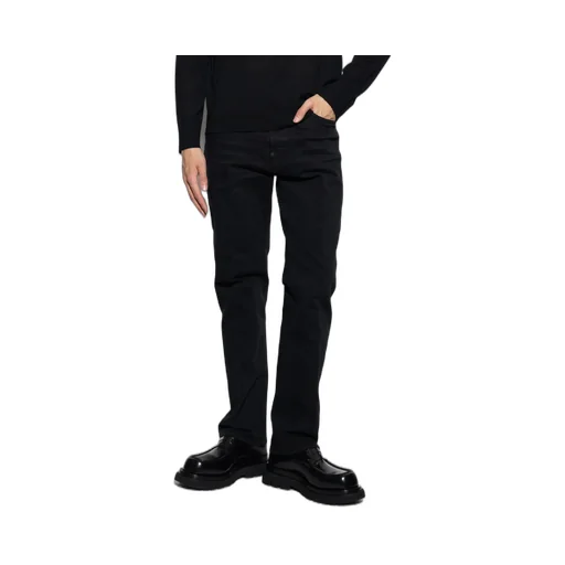 Dsquared2 Straight Leg Bootcut Jeans