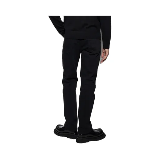 Dsquared2 Straight Leg Bootcut Jeans