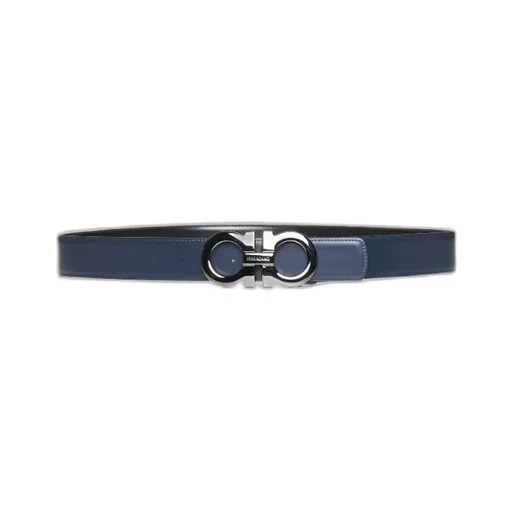 Double-Sided Belt