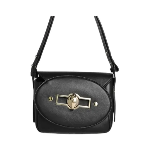 Flip Shoulder Bag