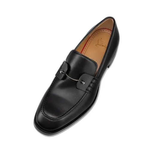 Christian Louboutin Slip-On Loafers