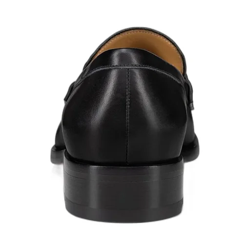 Christian Louboutin Slip-On Loafers