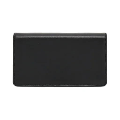 Salvatore Ferragamo Double Gancini Mini Shoulder Bag
