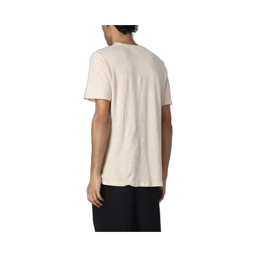 Logo-Print Crew-Neck T-Shirt