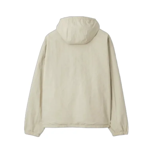 Equestrian Knight Burberry Check Hooded