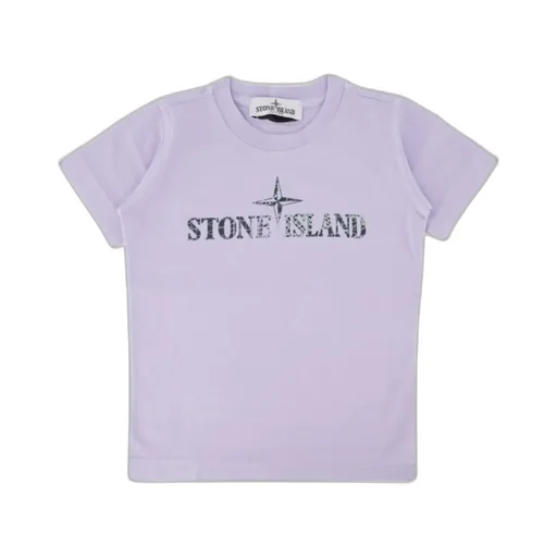 Logo-Print Cotton T-Shirt