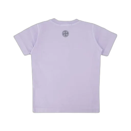 Logo-Print Cotton T-Shirt