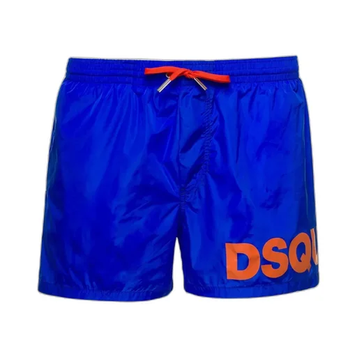 Logo Swimming Trunks