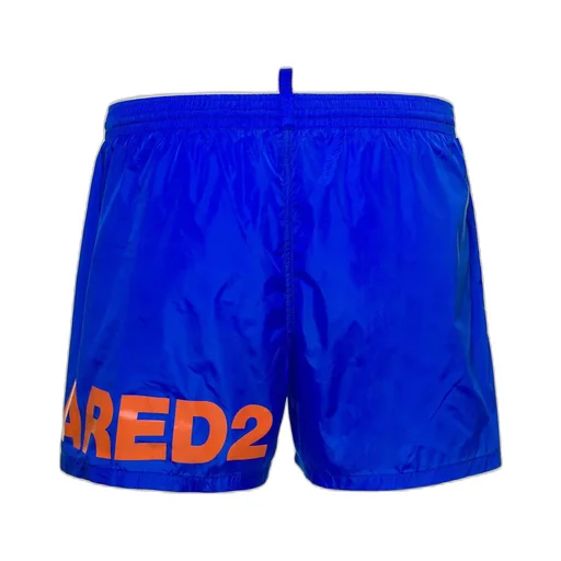 Logo Swimming Trunks