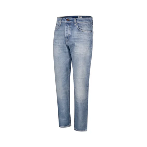 Tokyo Slim-Leg Jeans